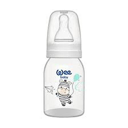Wee baby klasık PP bıberon 125 Ml