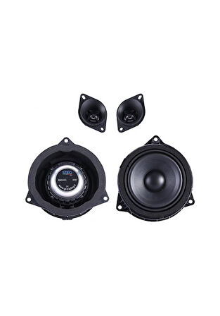 STEG BMX45C BMW X SERİSİ ORJİNAL 10 CM COMPONENT
