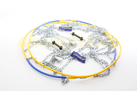 Unı Kar Zinciri Takmatık - 7x  3,20 MM - Gdy 401005