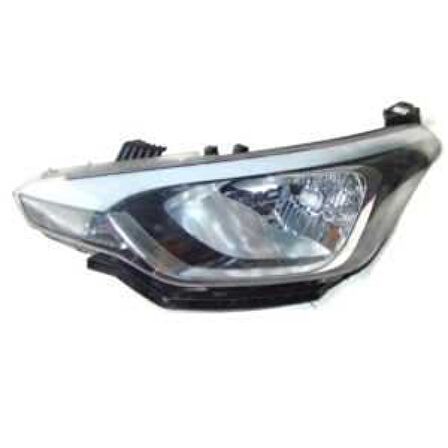 Hyundaı Far Sag Hyundaı İ20 15>18 Merceksiz/ledsiz - Wagenburg 92102-C8000