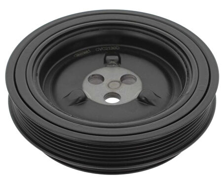 Ford Krank Kasnagı - Ö.çeker  / 125-130-140-155 Ps - Cor 80000834