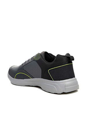 Magg Poınt 571 BYK Deri Trend Sneaker Erkek Ayakkabı