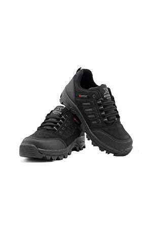 XStep X5-22 Trekking Outdoor Kar Kış Erkek Ayakkabı