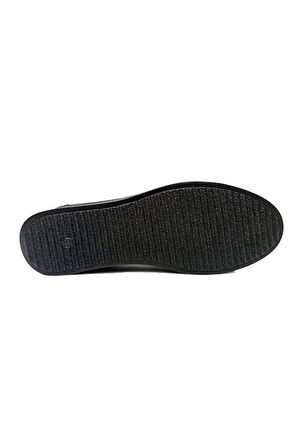 Missmamma 35010 Hakiki Deri Anatomik Fashion Kadın Ayakkabı