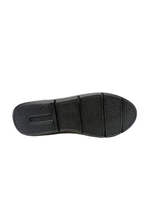 Missmamma 45022 Hakiki Deri Anatomik Fashion Kadın Ayakkabı