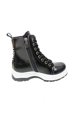 Fix Kids 9603 Rugan Fashion Kız Çocuk Bot