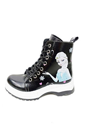 Fix Kids 9603 Rugan Fashion Kız Çocuk Bot