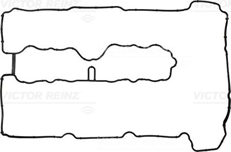 Bmw Ust Kapak Contası Bmw N43 E60 E61 E81 E82 E87 E88 E90 E91 E92 E93 - Victor Reinz 71-41338-00