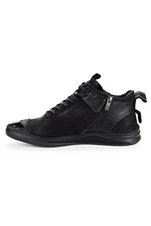 Marcomen 16106 Hakiki Deri Casual Erkek Ayakkabı