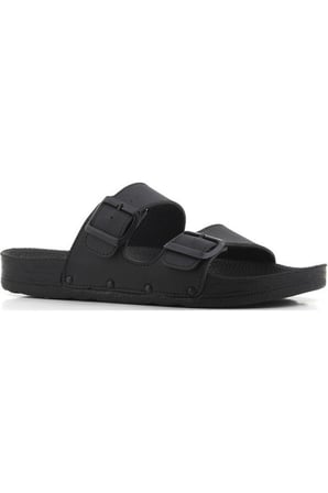 Parmi 21351-23 Anatomik Suya Dayanıklı Erkek Terlik