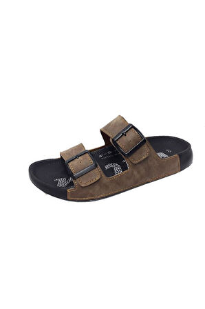 Witta 52551-23 Anatomik Taban Erkek Terlik