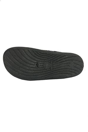 Gezer 14423 Termal Kumaş Kadın Ev Terlik