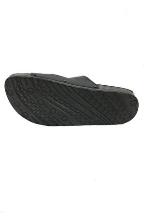 Parmi 21351-24 Anatomik Suya Dayanıklı Erkek Terlik 45-47