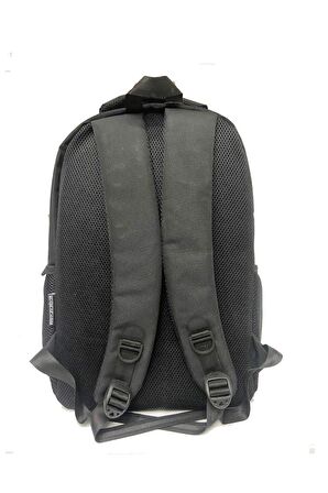 Recaro 805 Su Geçirmez Laptop Bölmeli Sırt Çanta