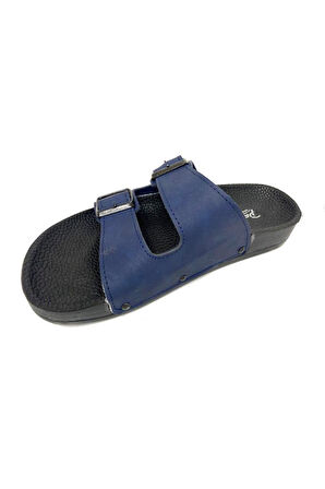Parmi 21401-24 Anatomik Suya Dayanıklı Terlik 36-40