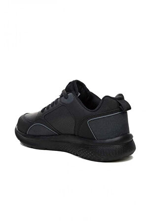 Magg Poınt 571-24 Airfile Sneaker Ayakkabı Siyah Füme 36-40