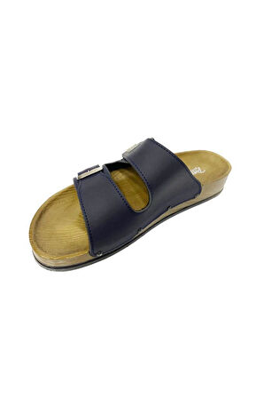 Parmi 606-24 Ortopedik Anatomik Erkek Terlik