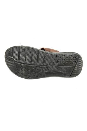 Fashion 6682-24 Anatomik Erkek Terlik 40-44