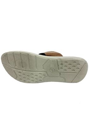 Fashion 6684-24 Anatomik Erkek Terlik  40-44