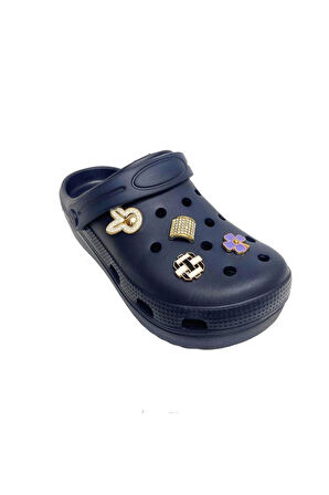 Apella E800-24 Sabo Taşlı Kadın Terlik