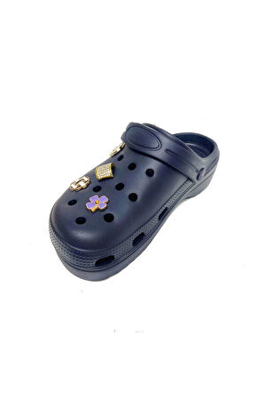 Apella E800-24 Sabo Taşlı Kadın Terlik