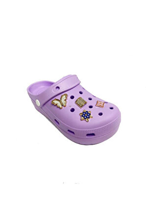 Apella E800-24 Sabo Taşlı Kadın Terlik