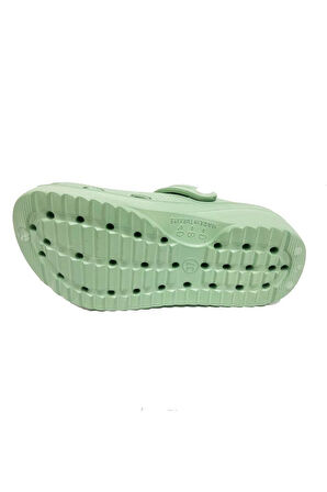 Apella E800-24 Sabo Taşlı Kadın Terlik