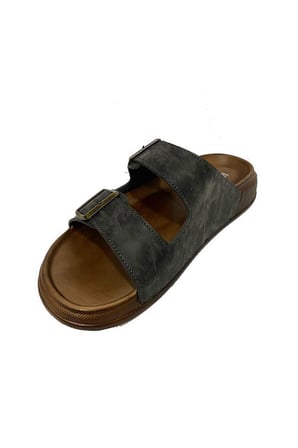 Witta 54201-24 Anatomik Taban Erkek Terlik 40-44