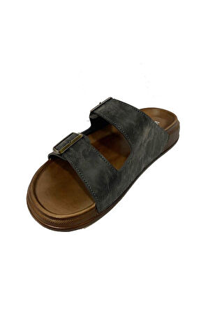 Witta 54201-24 Anatomik Taban Erkek Terlik 40-44