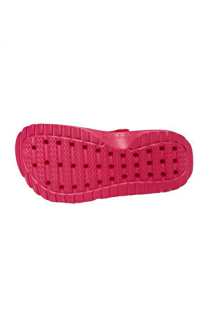 Pienn 50010-001 Medical Taşlı Sabo Kadın Terlik