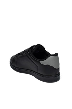 Row Milena 037-24 Deri Cırtlı  Fashion Kadın Sneaker