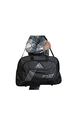 F90 642-24 Seyahat Çanta