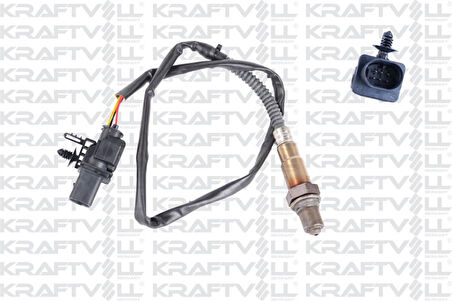 Psa Oksıjen Sensoru (lambda) Peugeot Boxer Citrioen Jumper 2.2 Hdi 11> Ford Kuga Mondeo S Max 2.0 Td (63 - Kraftvoll 05010051