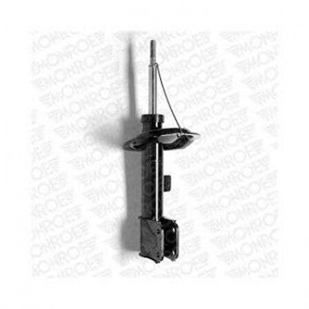 Psa On Amortısor Sol P307 C4 1,4 / 1,6 16v / 2,0 16v / 1,4hdi / 1,6hdi 16v (gazlı) - Monroe G7205