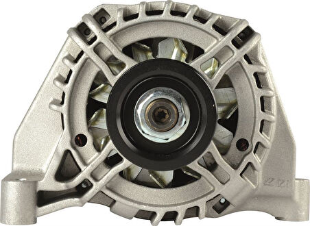 Alfa Romeo Alternator 12v 90a Denso Tip Albea Benzinli Palıo Grande Punto Bravo Linea 1,4 1,2 - Herth+buss 32049540