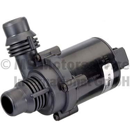 Bmw İlave Su Pompası Bmw E39 E60 E61 E63 E64 E53 Range Rover 3 L322 - Pierburg 7.02078.37.0