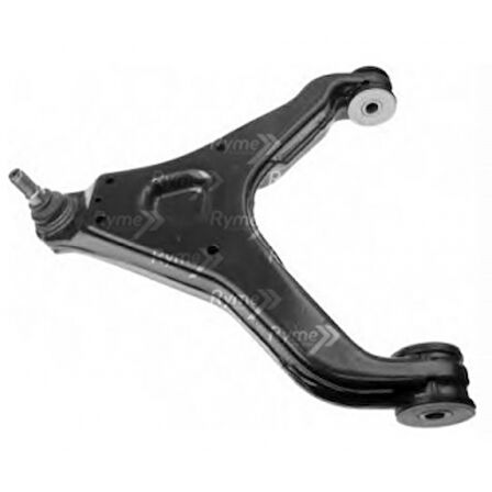 İveco Ticarı Salıncak Rotıllı On Sol Ust İveco Daıly 99>06 - Kraftvoll 13050679