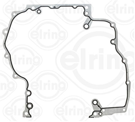 Mercedes Truck Volan Muhafaza Contası  Mercedes  Om-470/471/472 - Elring 003.780