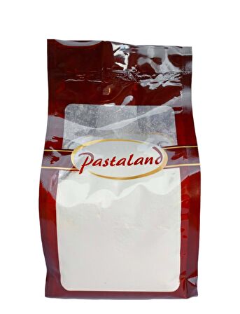 Pudra Şekeri 1 kg