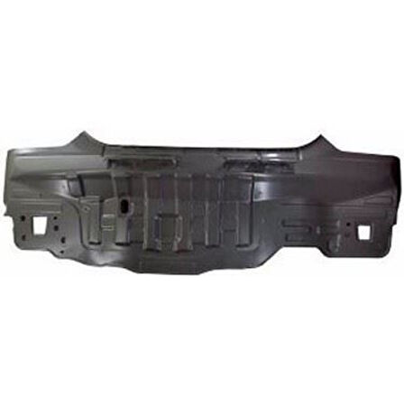 Hyundaı Arka Panel Komple Accent Blue 11>16 - Yrj Yrj01-Act11-801