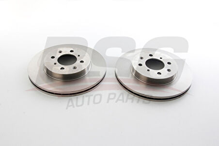 Japon Fren Diski Ön - . - Bsg 35-210-008