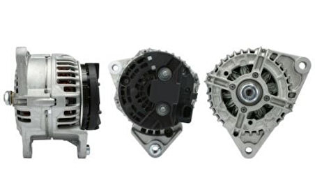 İveco Ticarı Alternator 14v 140a Citroen Jumper 3.0 Hdi Fiat Ducato 3.0 Mtj İveco Daıly III Peugeot Boxer 3.0 Hdi - Lucas Lea1129
