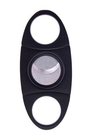 Siyah Metal Puro Makası Kesici - TR6091