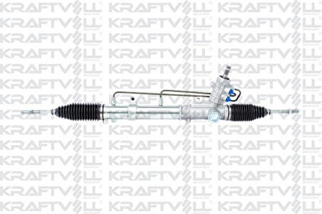 Bmw Hidrolık Direksiyon Kutusu E30 E36 E46 88> - Kraftvoll 01050049