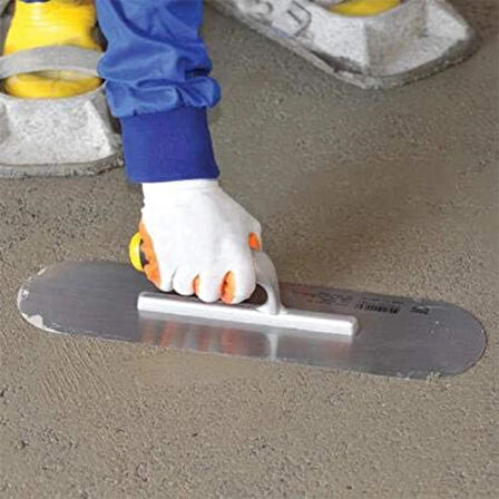 DEKOR HAVUZ MALASI 45 CM  ALAMAN ÇELİK YAY ÇELİĞİ KOD:265