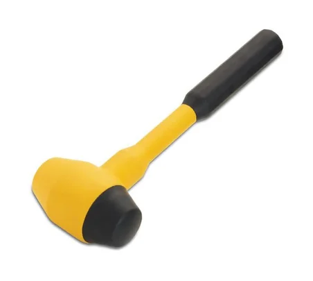 Dekor 327 Lastik Tokmak 500 gr