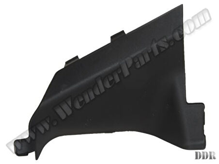 Bmw Tampon İzgara Kapagı G20 On Orta Sag M 2019> - Wenderparts Ba51748079722