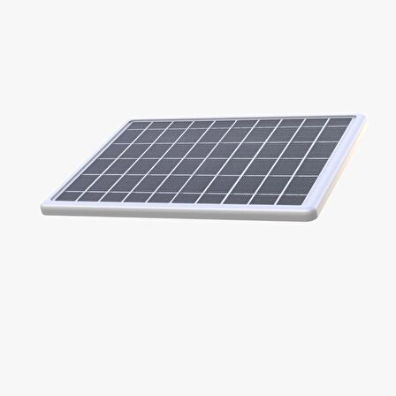 4G Sim Kartlı 7.5W Solar Dual Lens 2+2 Mp Çift Lensli  Kamera Blm-63