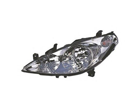 Psa On Far Sisli Sol Motor Uzerinde 307 01> - Vortex V2808473