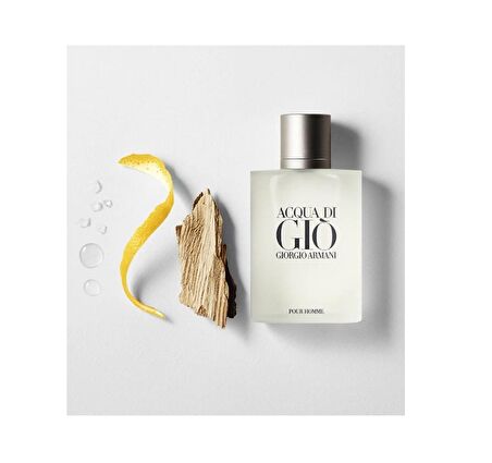 Acqua Di Gio EDT Erkek Parfümü 200 ML